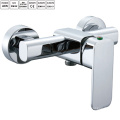 Bathroom surface mounted bath shower faucets